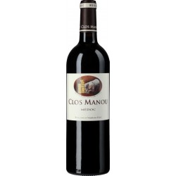 Clos Manou | French Wine